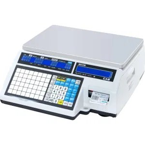 CAS Весы CL5000J-15IB CAS Весы CL5000J-15IB