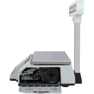 CAS Весы CL5000J-30IP CAS Весы CL5000J-30IP