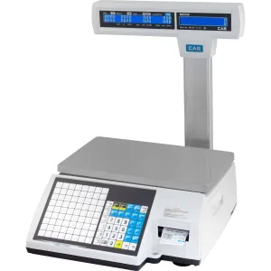 CAS Весы CL5000J-06IP CAS Весы CL5000J-06IP