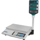 CAS Торговые весы AP-1 (15EX)