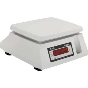 CAS Весы электронные SWII-20 CAS Весы электронные SWII-20