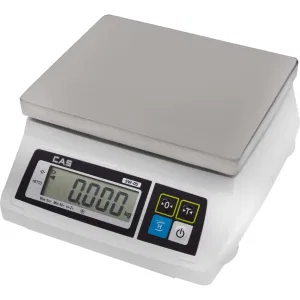 CAS Весы электронные SW-05DD CAS Весы электронные SW-05DD