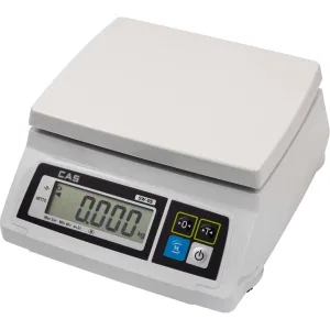 CAS Весы электронные SW-20DD CAS Весы электронные SW-20DD