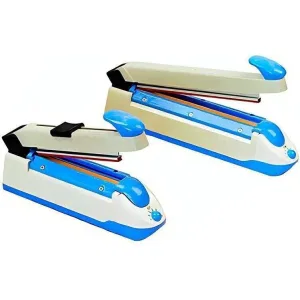 CAS Запайщик пакетов CXP-400/5 CAS Запайщик пакетов CXP-400/5