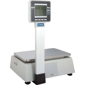 CAS Весы CL3000J-06Р CAS Весы CL3000J-06Р