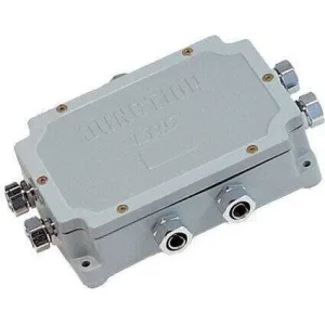 CAS Соединительная коробка JB-6PD CAS Соединительная коробка JB-6PD